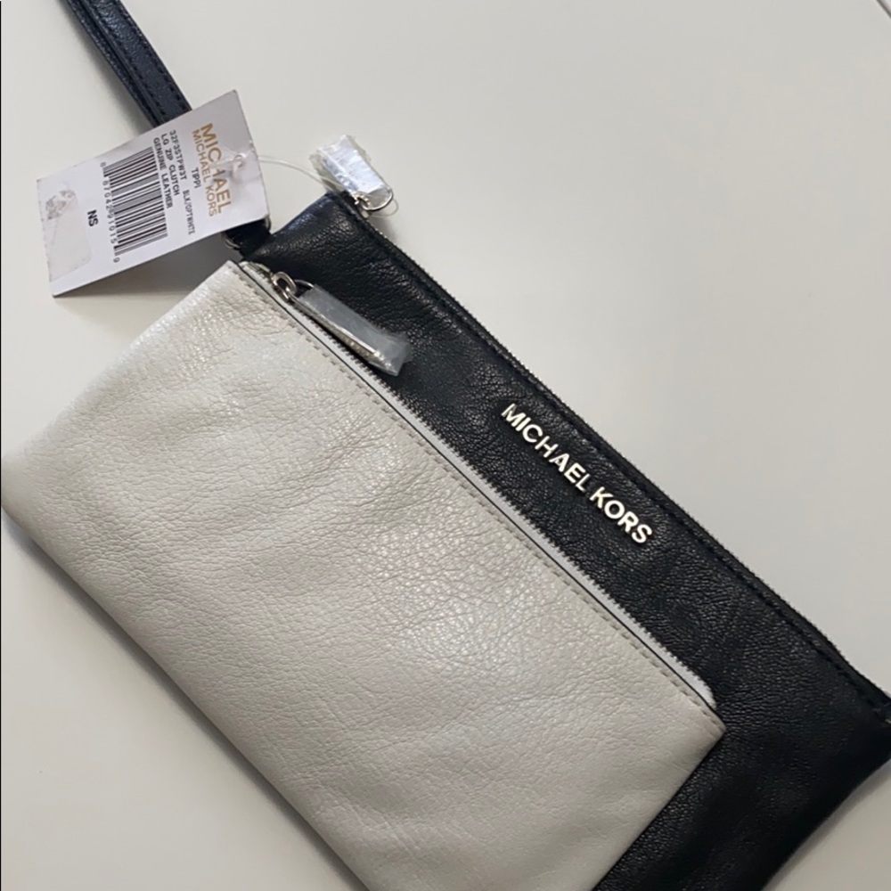 Michael Kore clutch